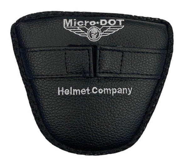 Small DOT Helmet, Micro DOT, Micro DOT Helmet, Beanie, electric bike, e-bike helmets, electric bike helmet, motorcycle helmet