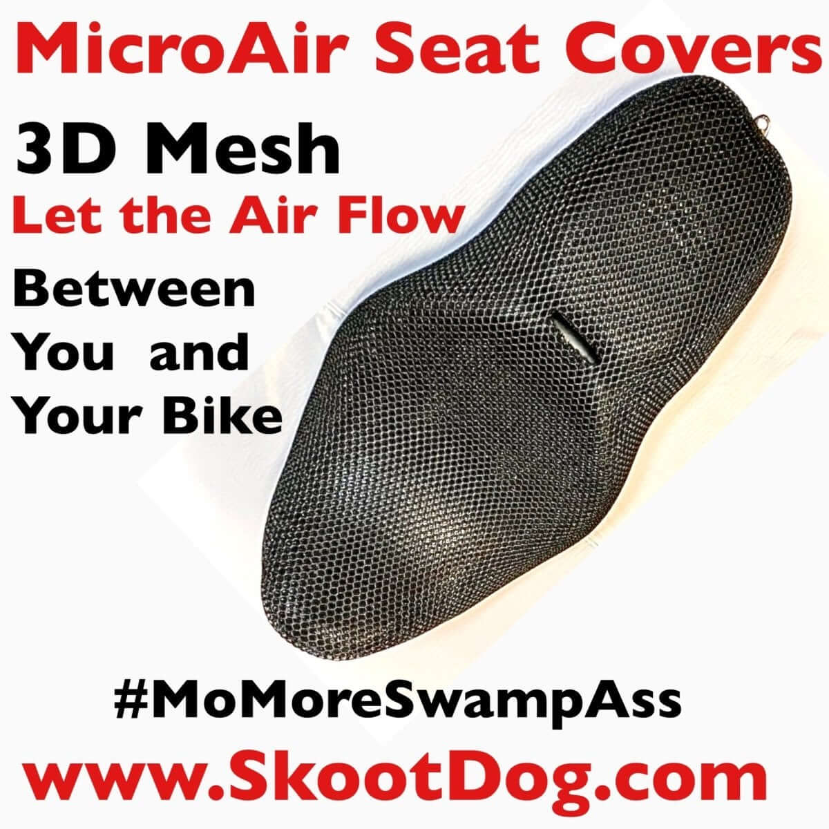 New Motorcycle Seat Cover Air Pad Motorcycle Air Seat - Temu